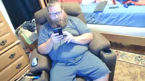 Snapshot of nerdychub4fun chatting on 06-15-26, 11:29 nerdychub4fun online show from 06-15-26, 11:29