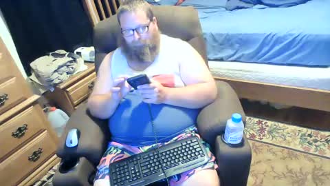nerdychub4fun online show from 06-27-26, 01:32