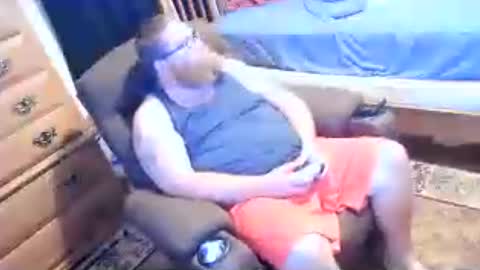 nerdychub4fun online show from 07-03-26, 12:28