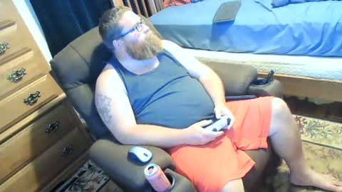 nerdychub4fun online show from 07-03-26, 04:35