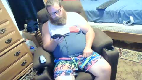 nerdychub4fun online show from 07-05-26, 02:46