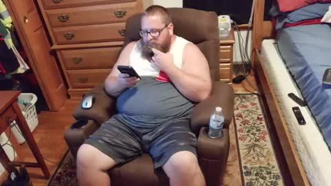 nerdychub4fun online show from 07-29-26, 01:15