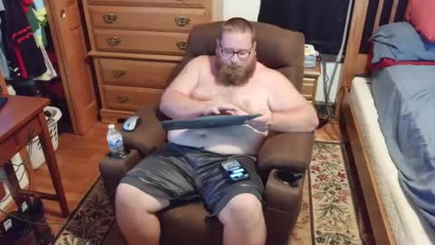 nerdychub4fun online show from 07-30-26, 01:37