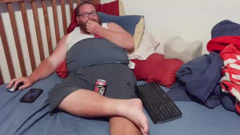 nerdychub4fun online show from 08-01-26, 02:00