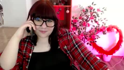 nereia online show from 05-14-26, 08:37