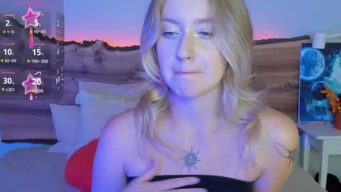 Snapshot of nerissa_xo chatting on 09-18-25, 08:11 Nerissa online show from 09-18-25, 08:11