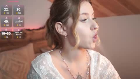 Nerissa online show from 10-25-25, 08:03