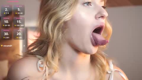 Nerissa online show from 10-28-25, 08:11