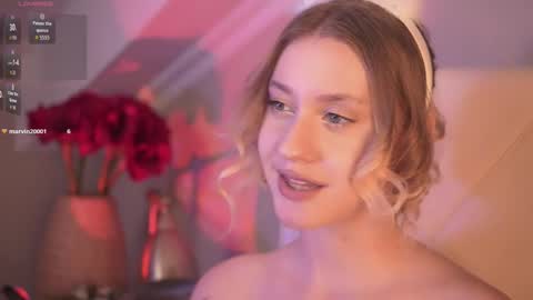 Nerissa online show from 10-31-25, 08:21