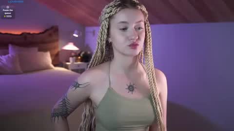 Snapshot of nerissa_xo chatting on 07-03-26, 12:00 Nerissa online show from 07-03-26, 12:00