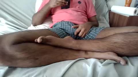 Nerlinlee online show from 03-09-25, 09:46