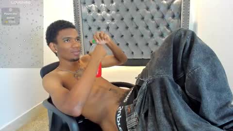 Nero online show from 02-20-26, 07:58