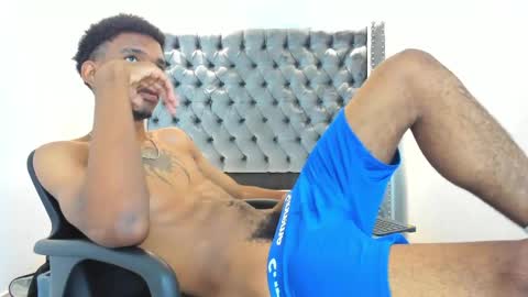 Nero online show from 04-18-26, 07:58