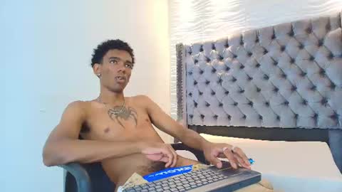 Snapshot of nero_reyd chatting on 07-06-26, 07:16 Nero online show from 07-06-26, 07:16