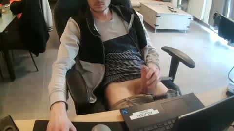 nerosse online show from 03-04-25, 03:26