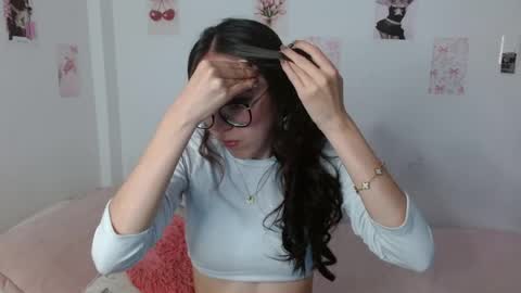 Nessa online show from 07-02-26, 02:44