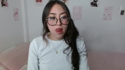 Nessa online show from 07-02-26, 03:23