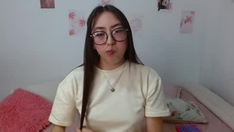 Nessa online show from 07-27-26, 01:12