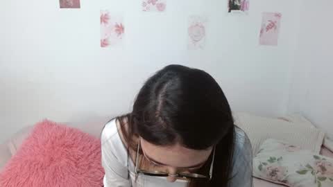 Nessa online show from 07-31-26, 03:39