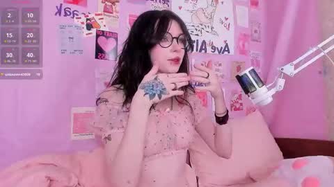 Nessa online show from 02-04-26, 09:48