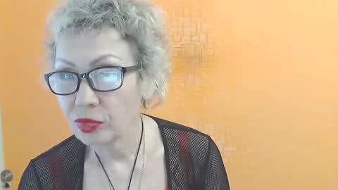 NessyJenixs online show from 03-30-26, 02:40