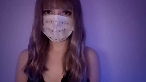 Anastasia online show from 04-26-26, 09:45