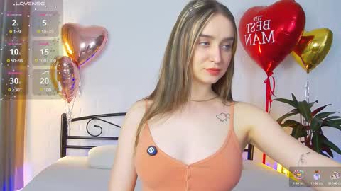 Snapshot of nestygrey chatting on 02-13-25, 03:03 Nesty online show from 02-13-25, 03:03