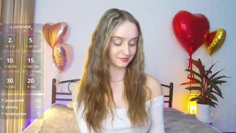 Snapshot of nestygrey chatting on 02-16-25, 12:30 Nesty online show from 02-16-25, 12:30