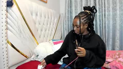 netfux_and_chill online show from 02-03-26, 05:05