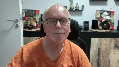 nettermann1968 online show from 10-22-25, 12:38