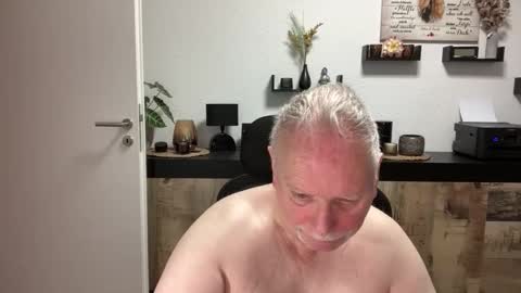 nettermann1968 online show from 01-09-26, 03:31