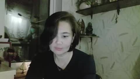 Nettie Allie online show from 12-03-25, 08:40