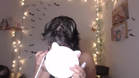 Mar online show from 10-25-25, 05:15