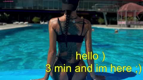 never give up  online show from 04-06-26, 01:23