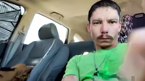 NvrSats911 online show from 02-28-25, 05:26