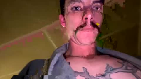 NvrSats911 online show from 03-08-25, 11:48