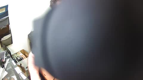 Never say No to Daddy online show from 02-10-26, 09:08