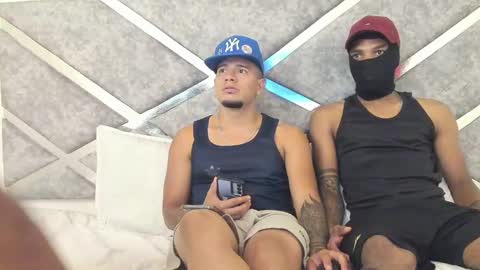 BLACK DREAMS online show from 01-23-25, 11:15
