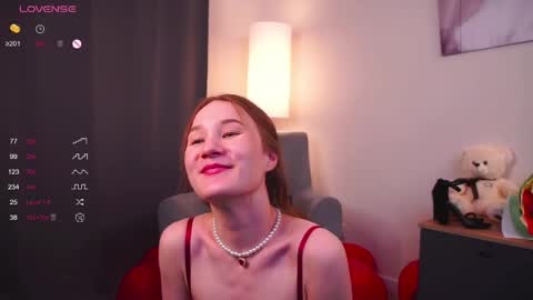 Maria 3 online show from 02-16-25, 07:37