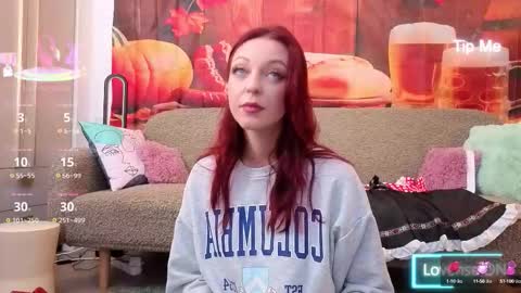 New Kessie online show from 09-21-25, 06:42