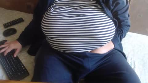 Lilly  online show from 10-31-25, 08:15