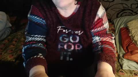 Lilly  online show from 04-17-26, 02:36