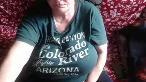Lilly  online show from 07-25-26, 02:47