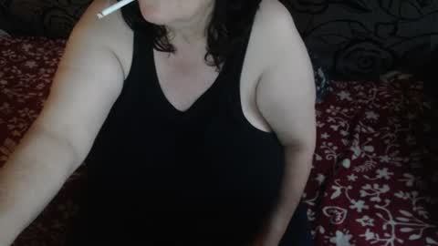 Lilly  online show from 07-27-26, 03:13