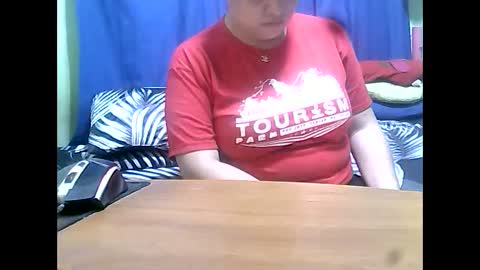 mariapaula online show from 02-11-25, 07:54