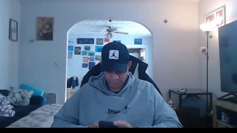 Snapshot of new_york_guy518 chatting on 12-14-25, 03:50 Jordan online show from 12-14-25, 03:50
