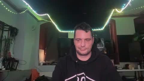 newguy2025 online show from 11-27-25, 11:12