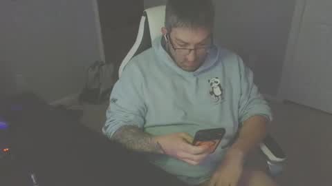 newevo online show from 04-20-26, 02:36