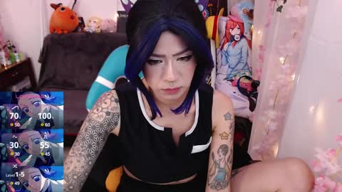 New Account Jade Delux online show from 12-05-24, 11:29