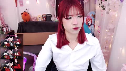 New Account Jade Delux online show from 12-20-24, 08:01